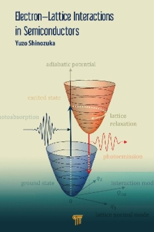 Cover of Electron-Lattice Interactions in Semiconductors