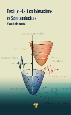 Book cover for Electron-Lattice Interactions in Semiconductors