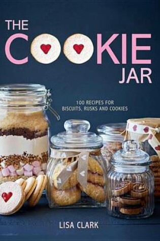 Cover of The Cookie Jar