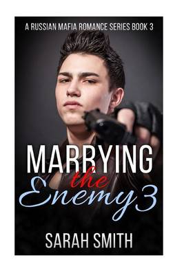 Cover of Marrying The Enemy 3