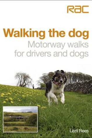 Cover of Walking the Dog
