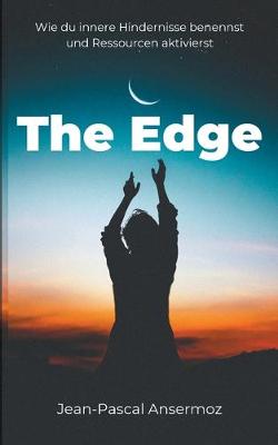 Book cover for The Edge