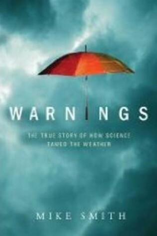 Cover of Warnings