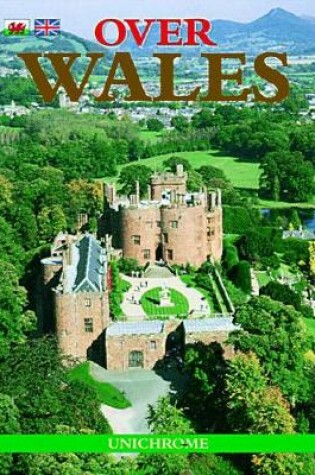 Cover of Over Wales
