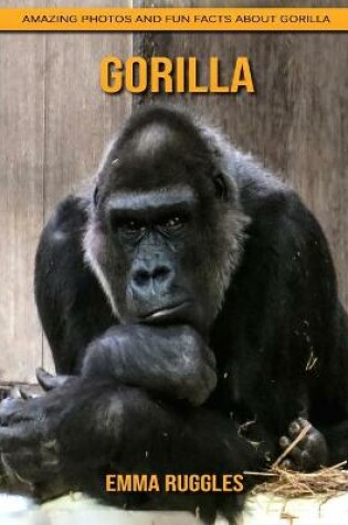 Cover of Gorilla