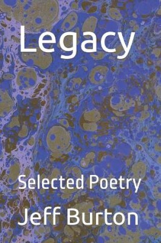 Cover of Legacy