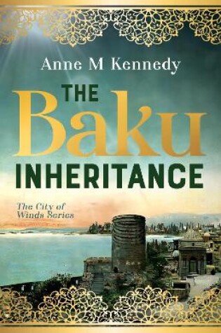 Cover of THE BAKU INHERITANCE