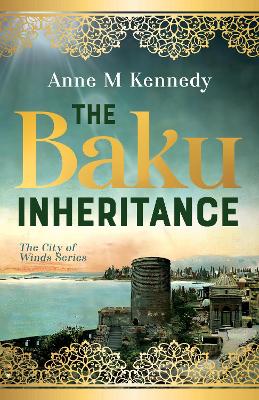 Cover of THE BAKU INHERITANCE