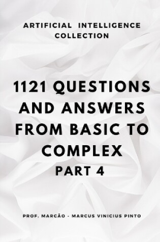 Cover of 1121 Questions and Answers