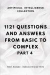 Book cover for 1121 Questions and Answers