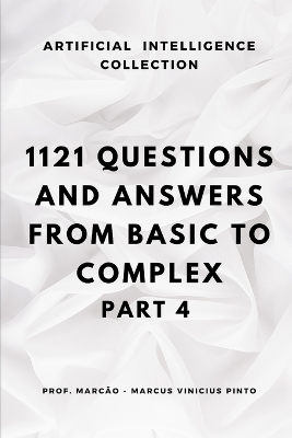 Cover of 1121 Questions and Answers