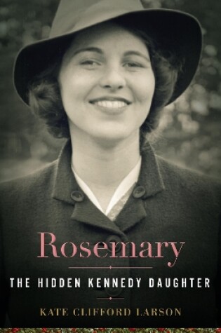 Cover of Rosemary