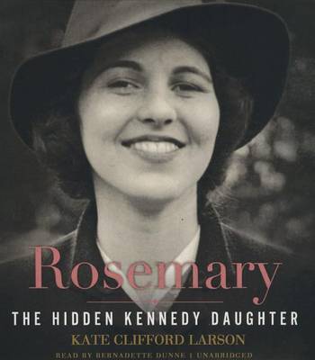 Book cover for Rosemary