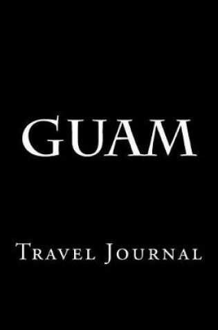 Cover of Guam