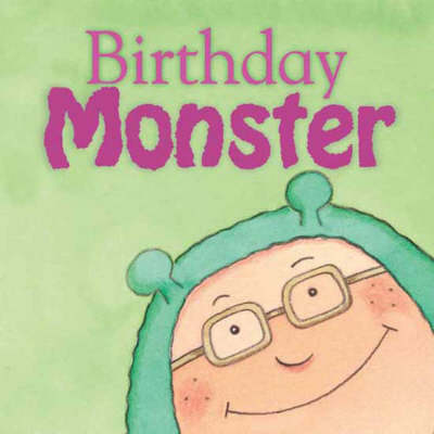 Cover of Monster