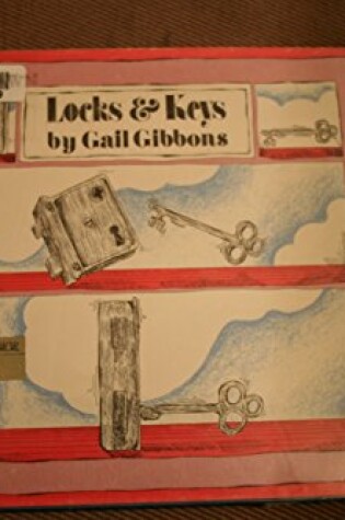 Cover of Locks & Keys