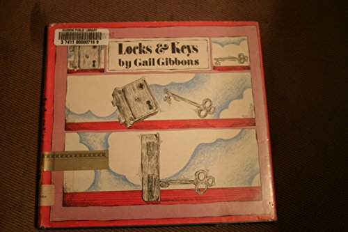Book cover for Locks & Keys