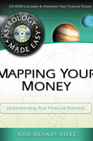 Cover of Mapping Your Money