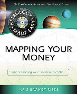 Book cover for Mapping Your Money