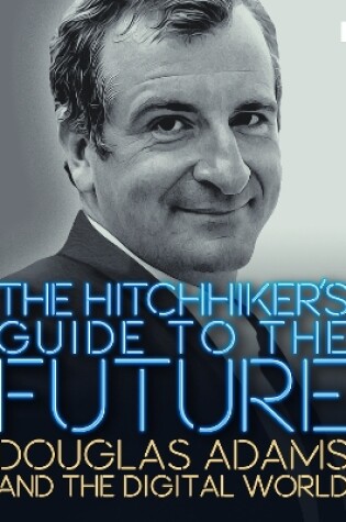 Cover of The Hitchhiker's Guide to the Future