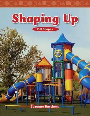 Cover of Shaping Up