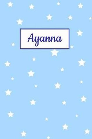 Cover of Ayanna