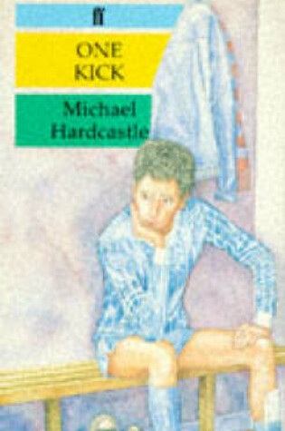 Cover of One Kick