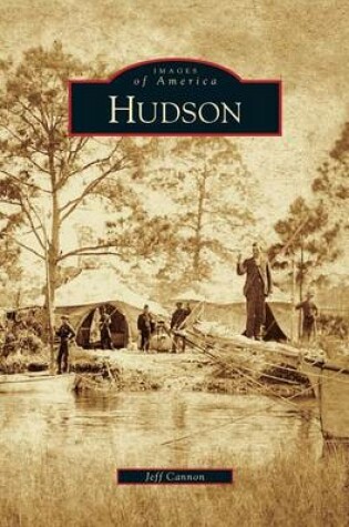 Cover of Hudson