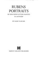 Cover of Portraits