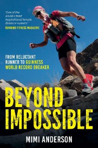 Cover of Beyond Impossible