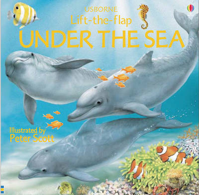 Cover of Under the Sea