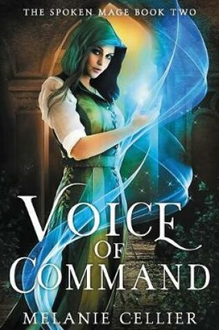 Cover of Voice of Command