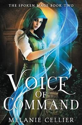 Cover of Voice of Command