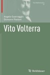 Book cover for Vito Volterra