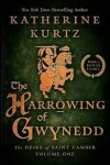 Book cover for The Harrowing of Gwynedd