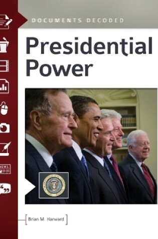 Cover of Presidential Power