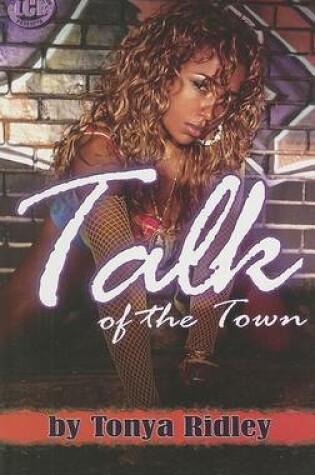 Cover of Talk of the Town