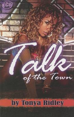 Book cover for Talk of the Town