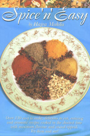 Cover of Spice 'n' Easy