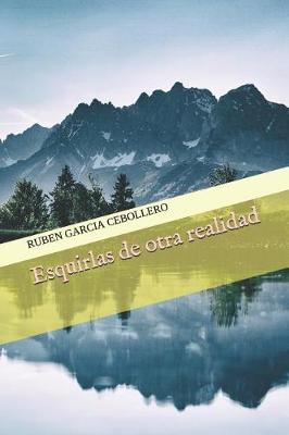 Book cover for Esquirlas de Otra Realidad