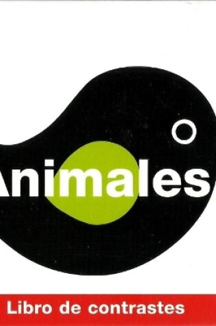 Cover of Animales