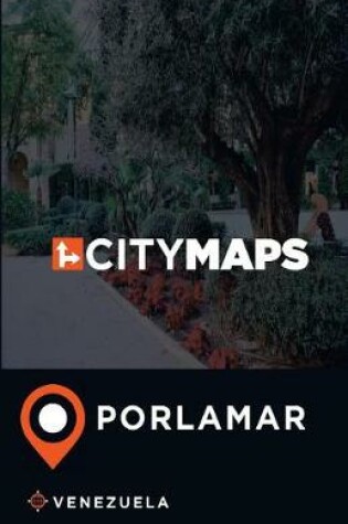 Cover of City Maps Porlamar Venezuela