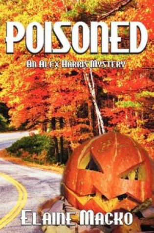 Cover of Poisoned