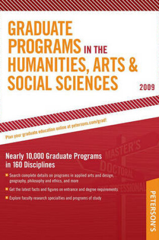 Cover of Grad Guides Book 2