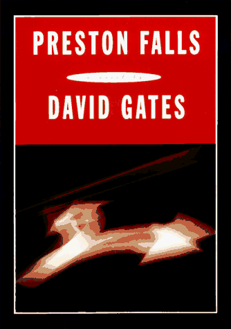 Book cover for Preston Falls: a Novel
