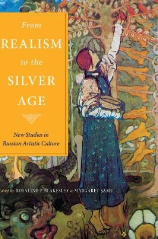 Cover of From Realism to the Silver Age