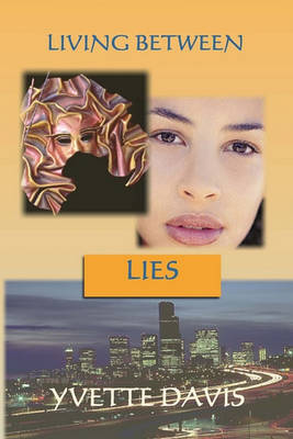 Book cover for Living Between Lies