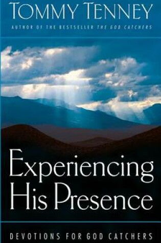 Cover of Experiencing His Presence