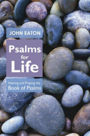 Cover of Psalms for Life