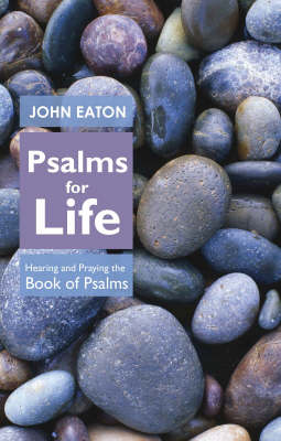 Book cover for Psalms for Life